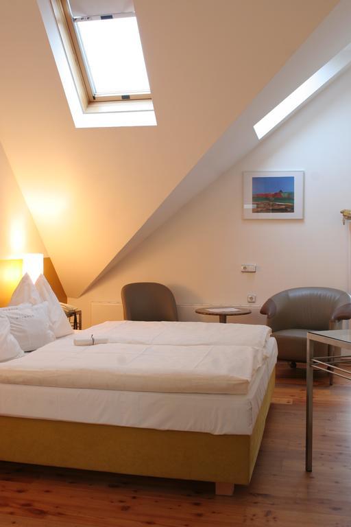 Moerwald Hotel Villa Katharina Feuersbrunn Dış mekan fotoğraf