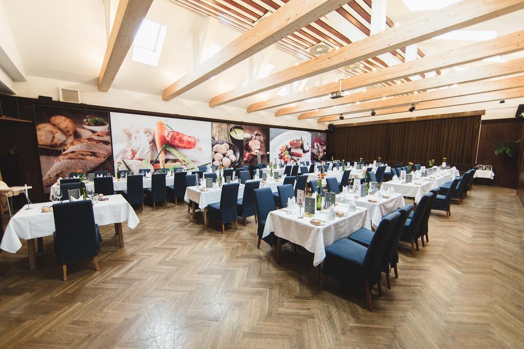 Moerwald Hotel Villa Katharina Feuersbrunn Dış mekan fotoğraf